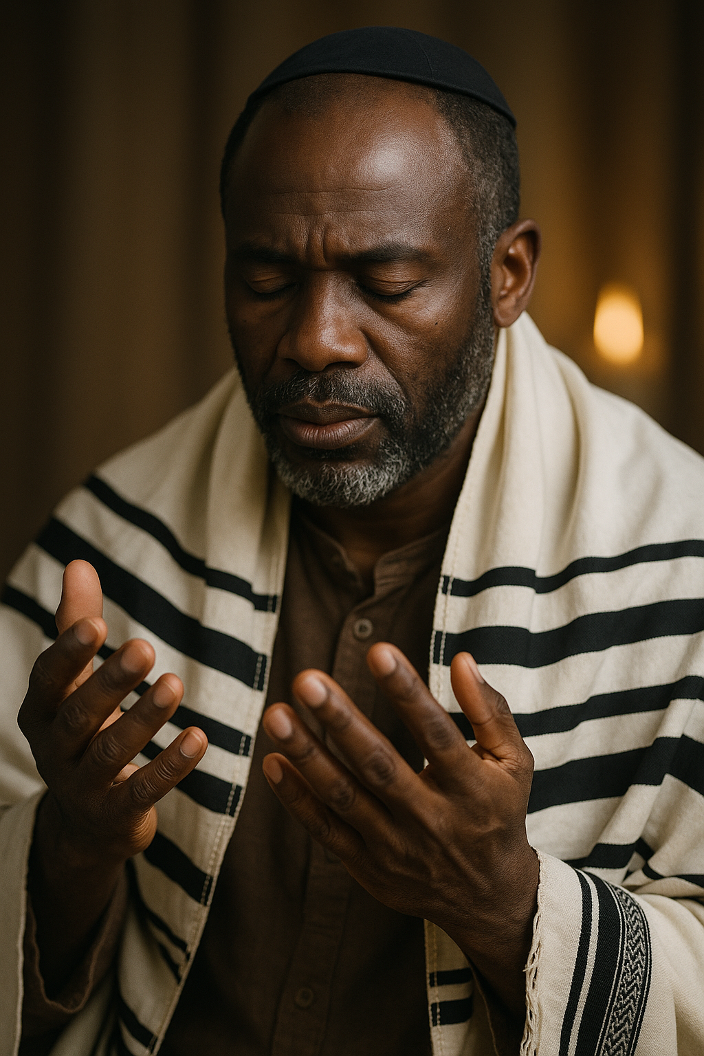 The Philosophy of Gratitude in Hebrew Thought